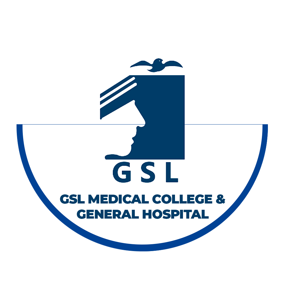 GSL Medical College & General Hospital